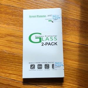 Iphone 6/6s/7 Glass Screen Protector